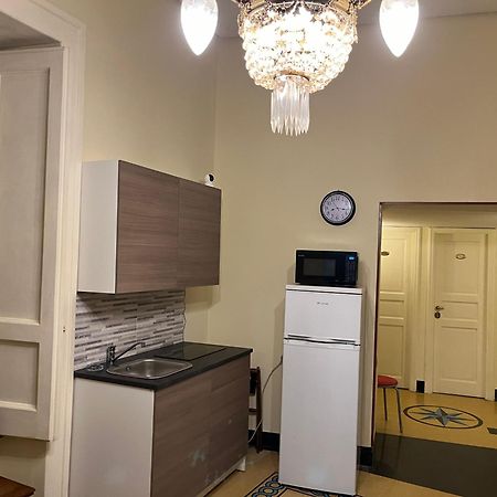 Il Labirinto - Luxury Rooms Napoli Eksteriør billede