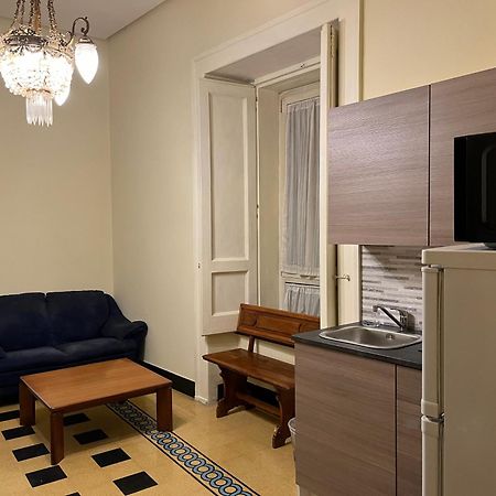 Il Labirinto - Luxury Rooms Napoli Eksteriør billede