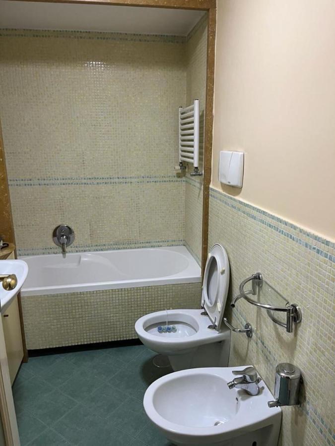 Il Labirinto - Luxury Rooms Napoli Eksteriør billede