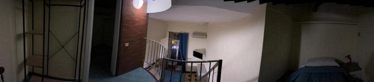 Il Labirinto - Luxury Rooms Napoli Eksteriør billede