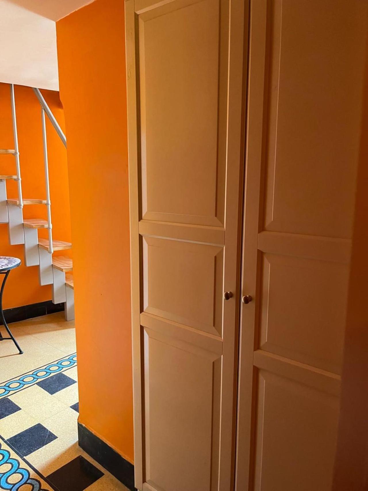 Il Labirinto - Luxury Rooms Napoli Eksteriør billede